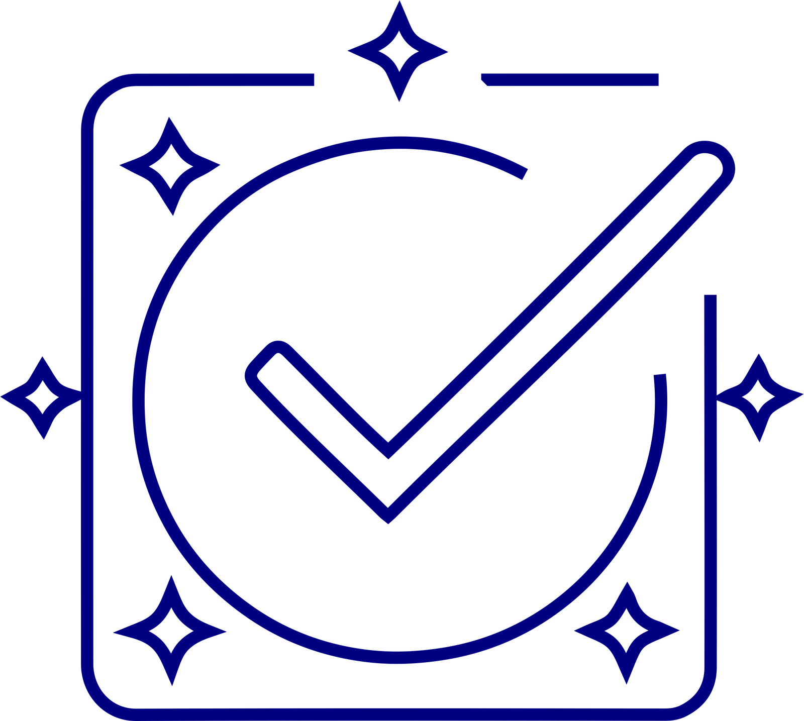 Effortless Compliance