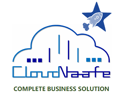 CloudNaafe Logo